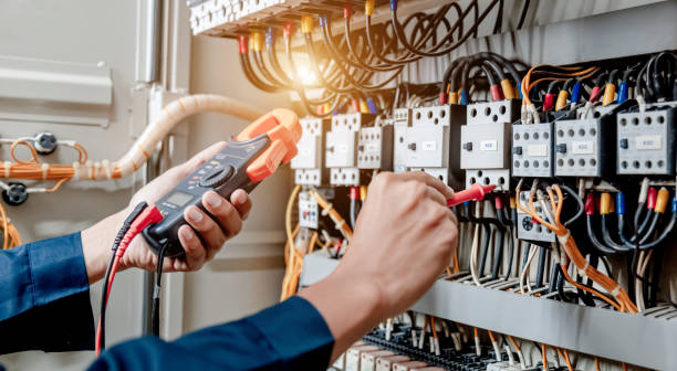 Best Electrical Repair Services  in Oxford, OH